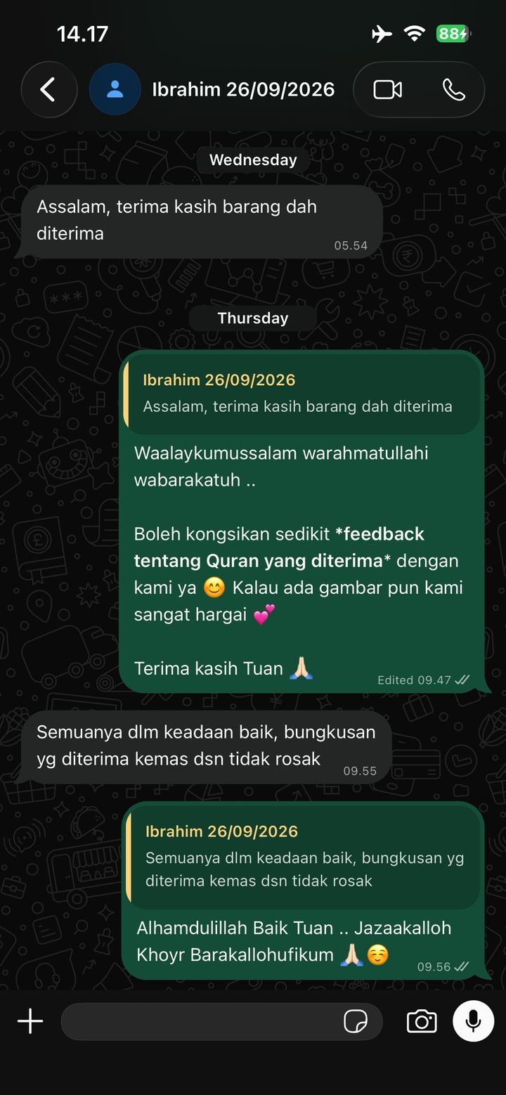 Testimoni pembeli 6